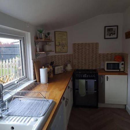 Clava Cottage City Centre Inverness Extérieur photo