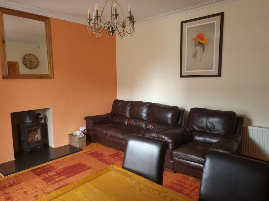 Clava Cottage City Centre Inverness Extérieur photo