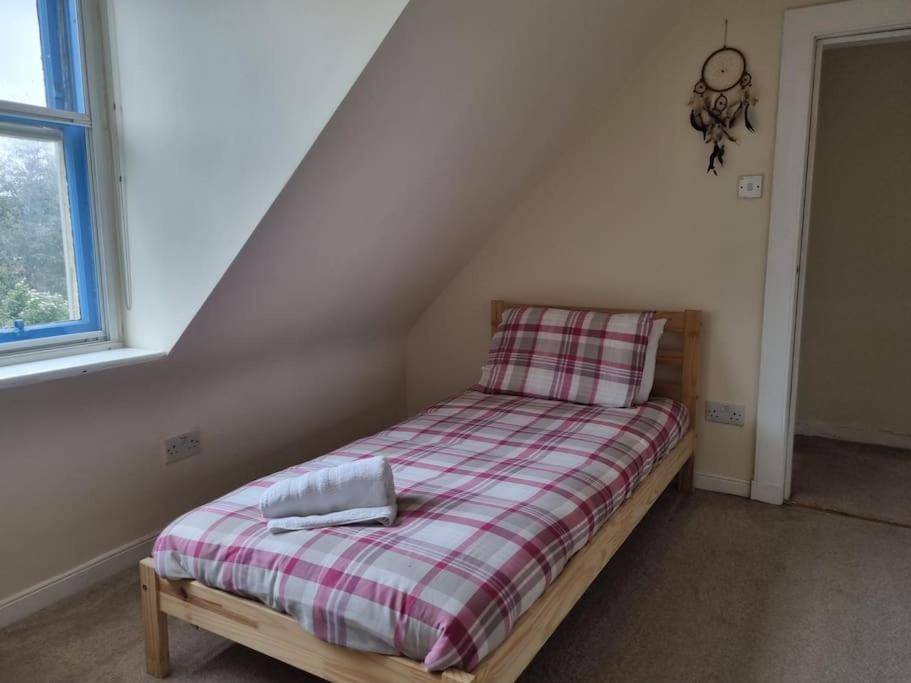 Clava Cottage City Centre Inverness Extérieur photo